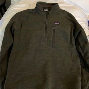 Patagonia Better Sweater